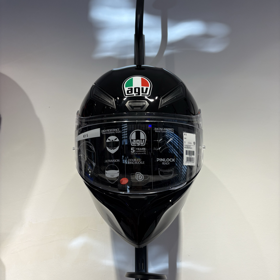 AGV Kask
