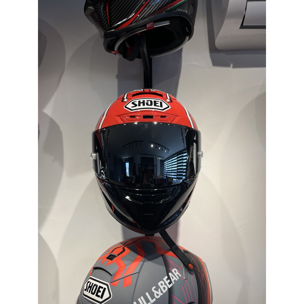 SHOEİ X14 MARQUEZ 4