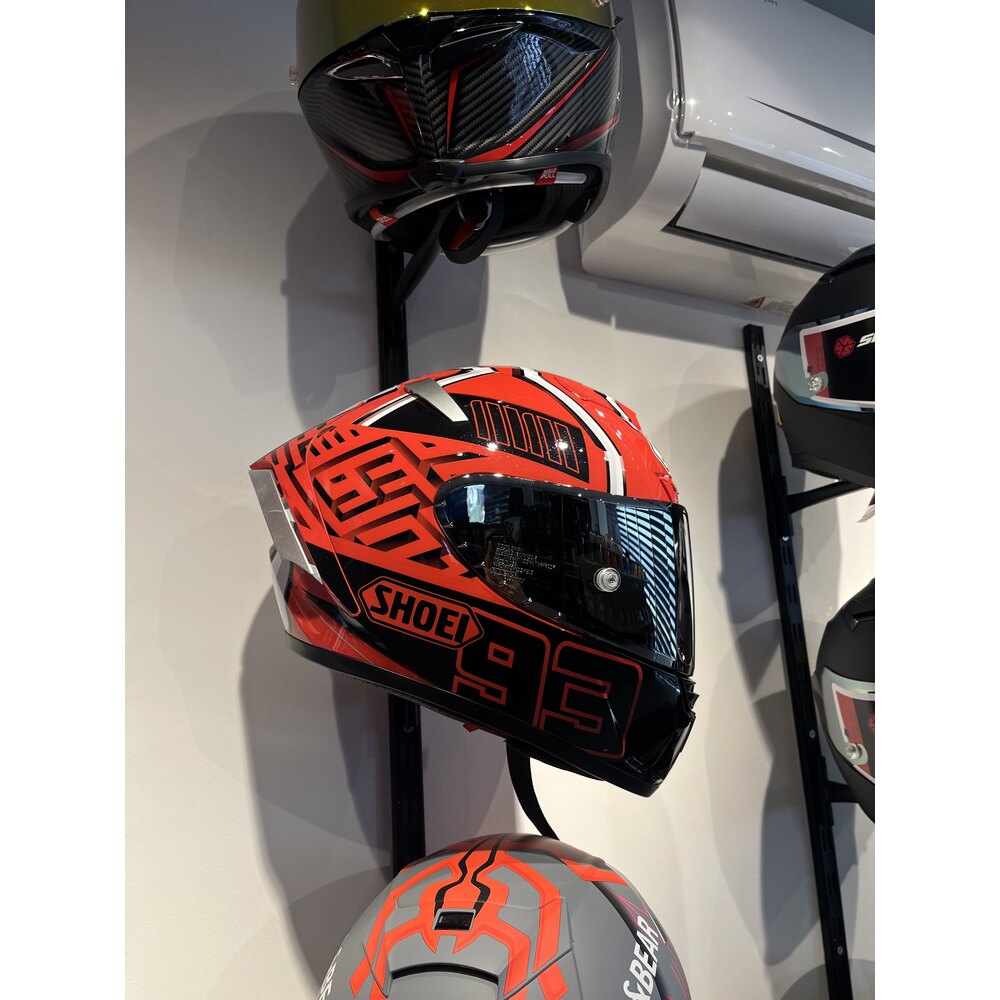 SHOEİ X14 MARQUEZ 4