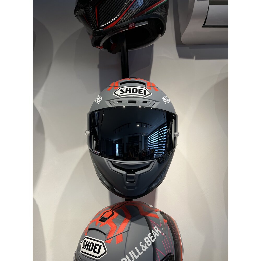 SHOEİ X14 MARQUEZ BLACK CONCEPT