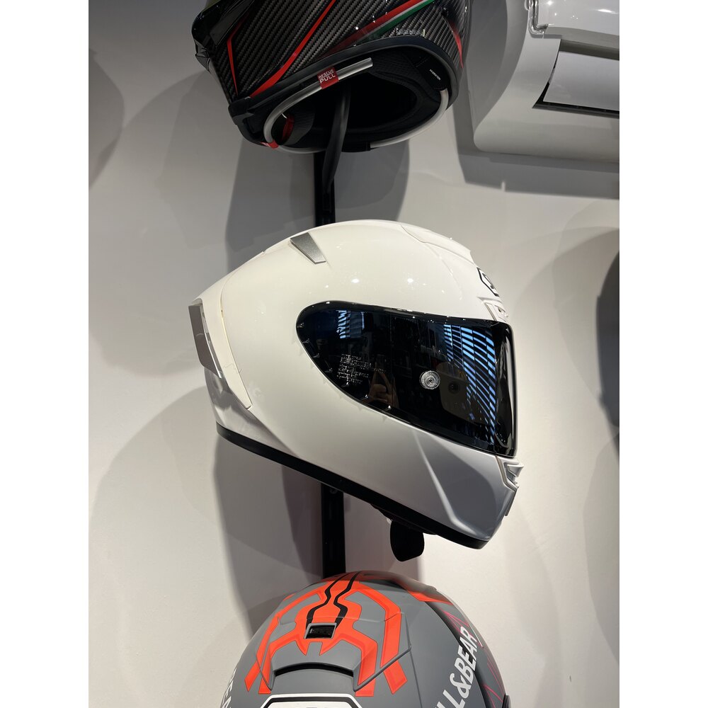 SHOEİ X14 GLOSSY WHITE