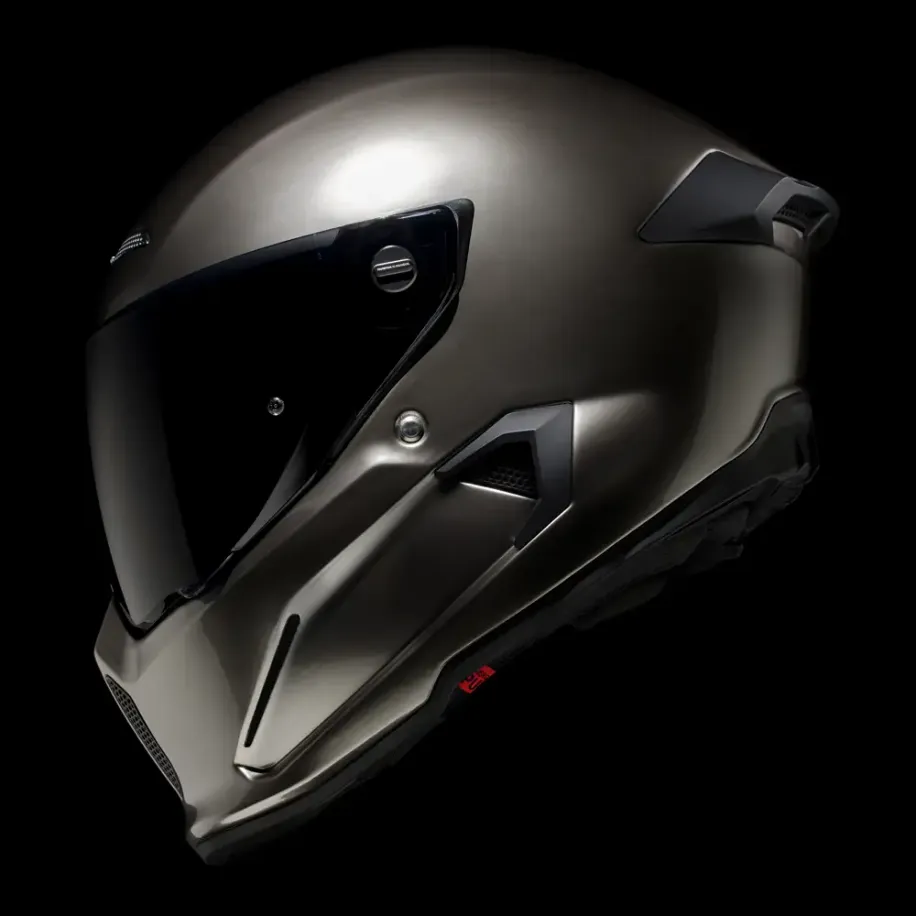 ORJİNAL RUROC ATLAS 4.0 TITANIUM