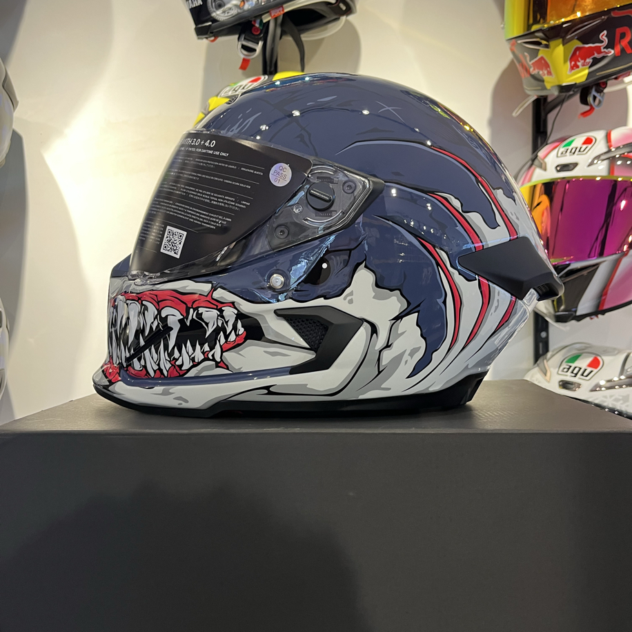 ORJINAL RUROC ATLAS 4.0 FRENZY