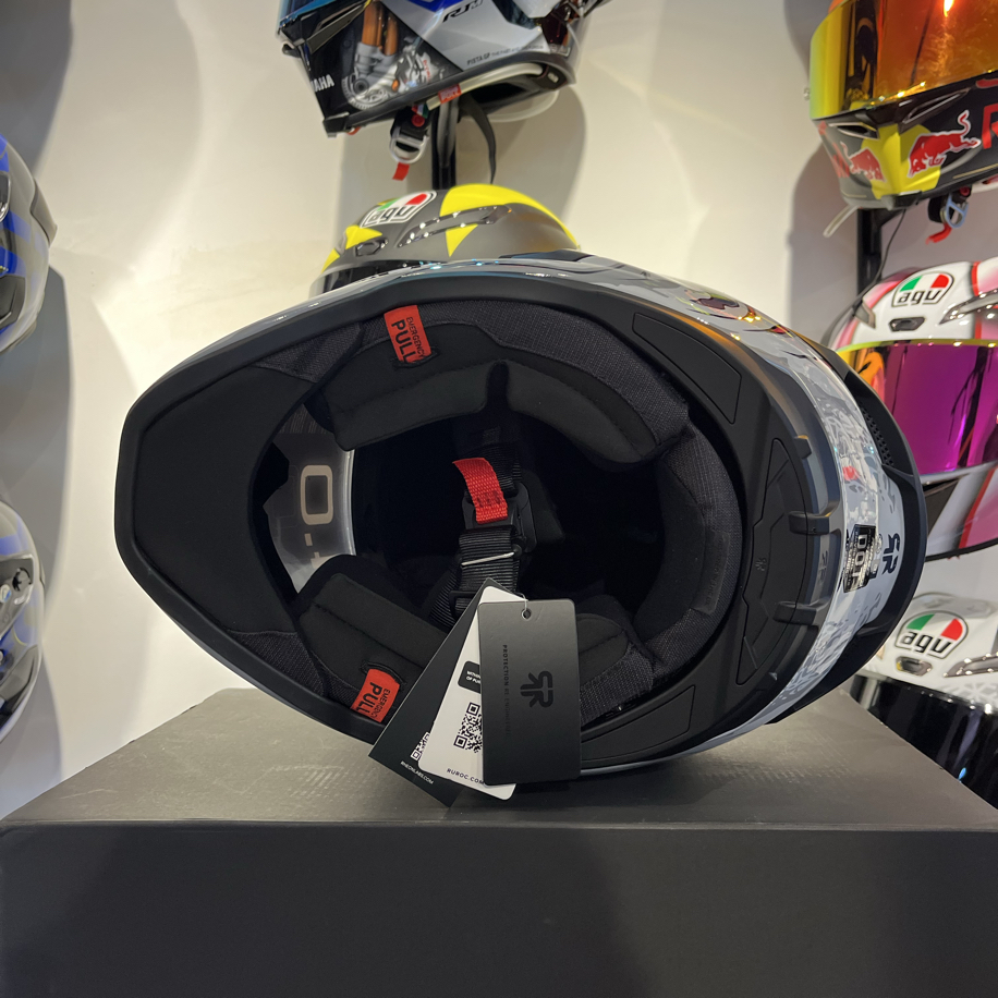 ORJINAL RUROC ATLAS 4.0 FRENZY