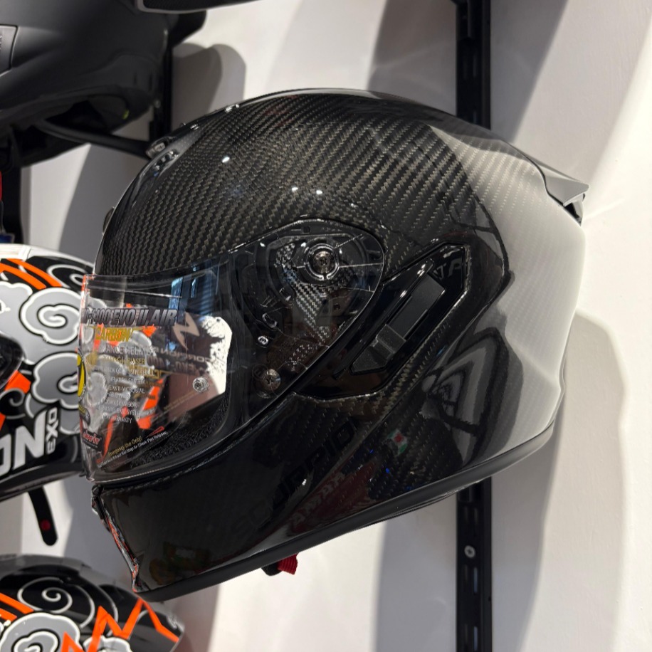 Scorpion Kask