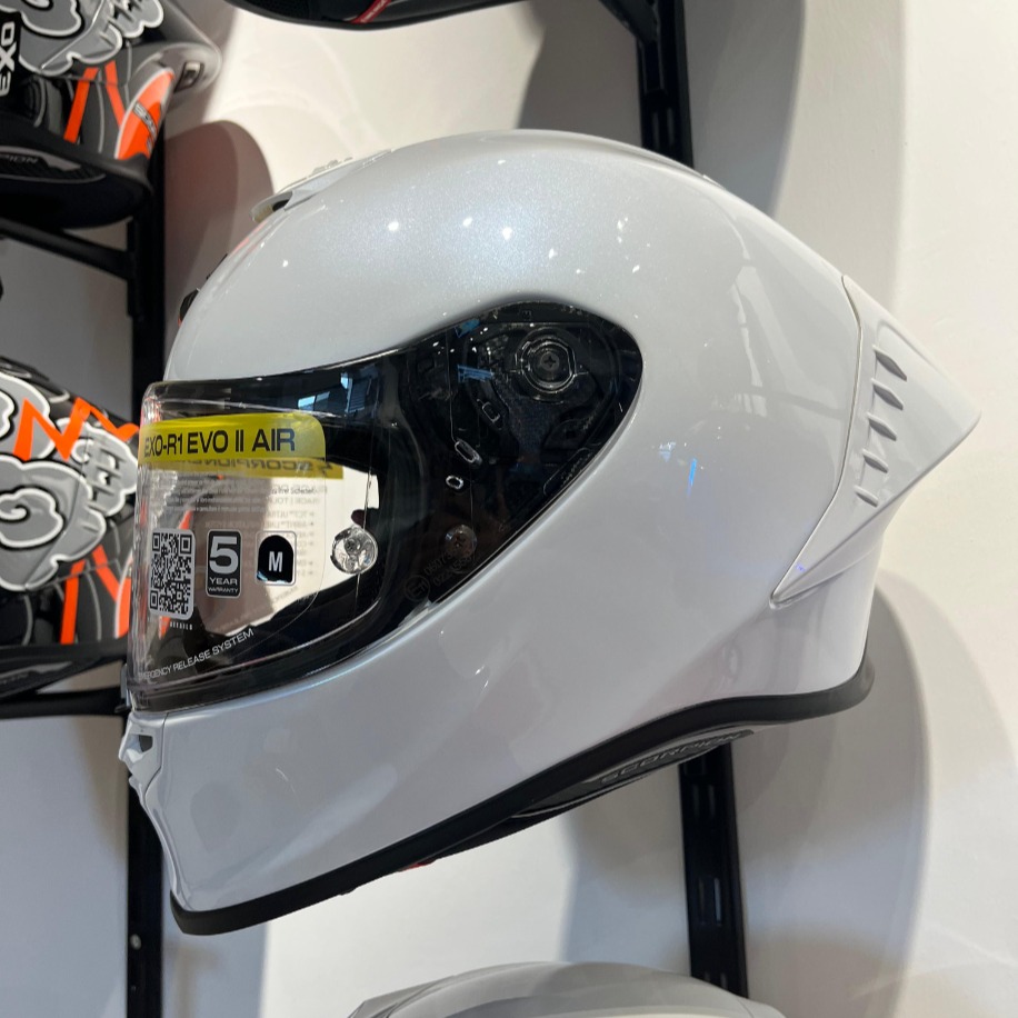 Scorpion Kask