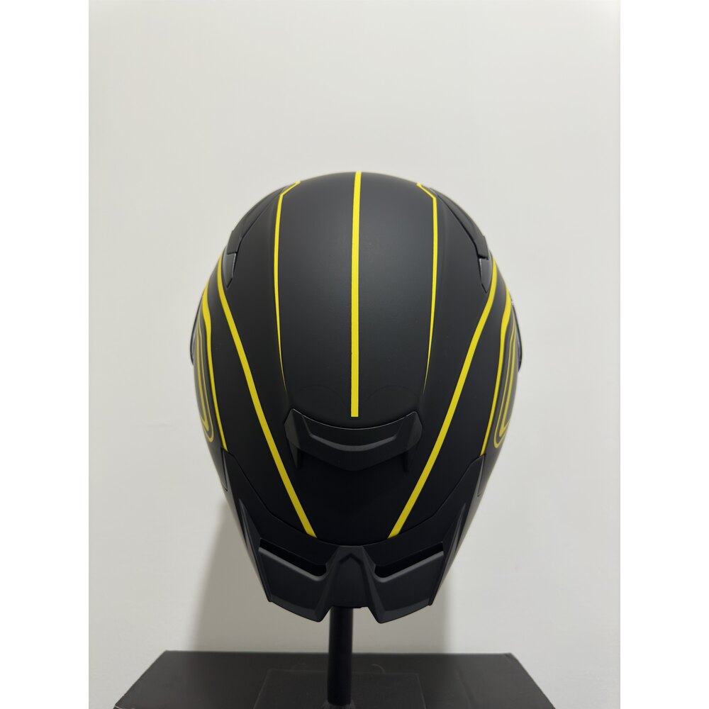 SCOYCO HELMETS FLASH