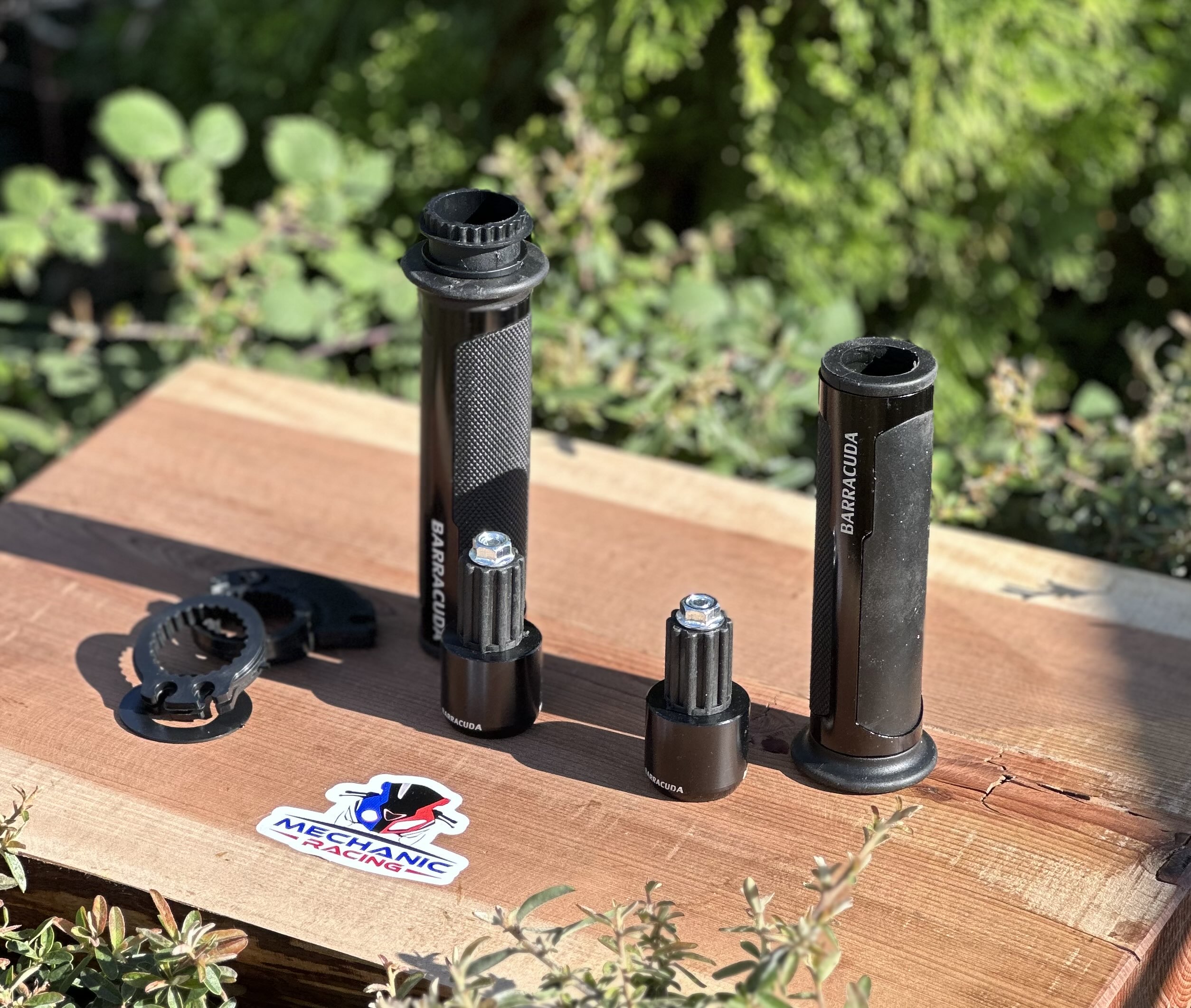 UNİVERSAL ELCİK VE TOPUZ SETİ