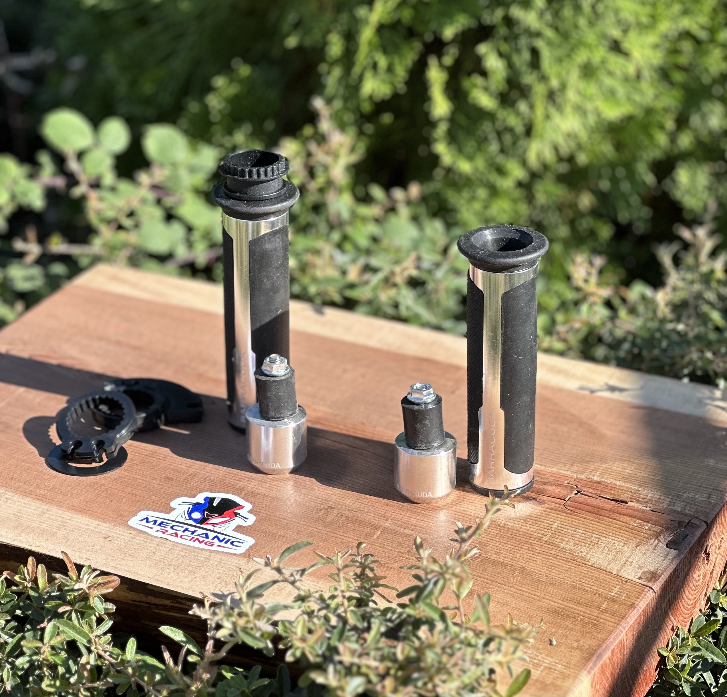 UNİVERSAL ELCİK VE TOPUZ SETİ