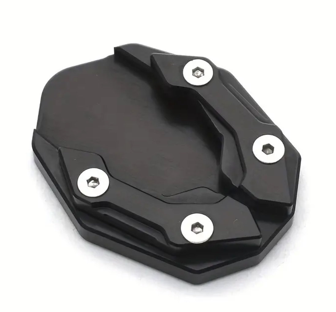 YAN STAND PEDAL DESTEĞİ