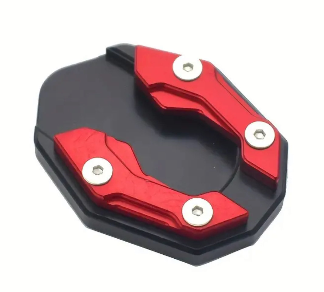 YAN STAND PEDAL DESTEĞİ
