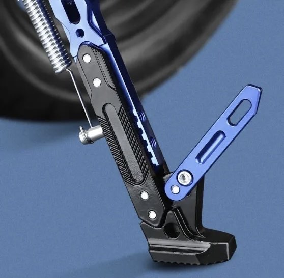 UNİVERSAL AYARLANABİLİR YAN SEHPA