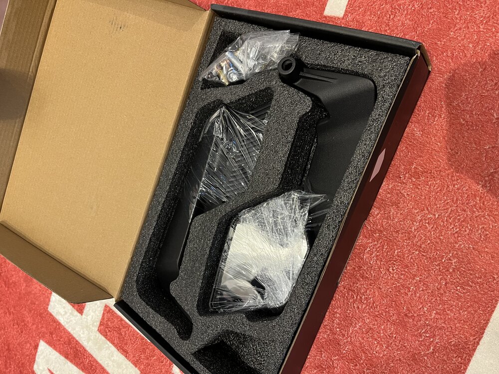 UNİVERSAL VERSİON2 H2 AYNA