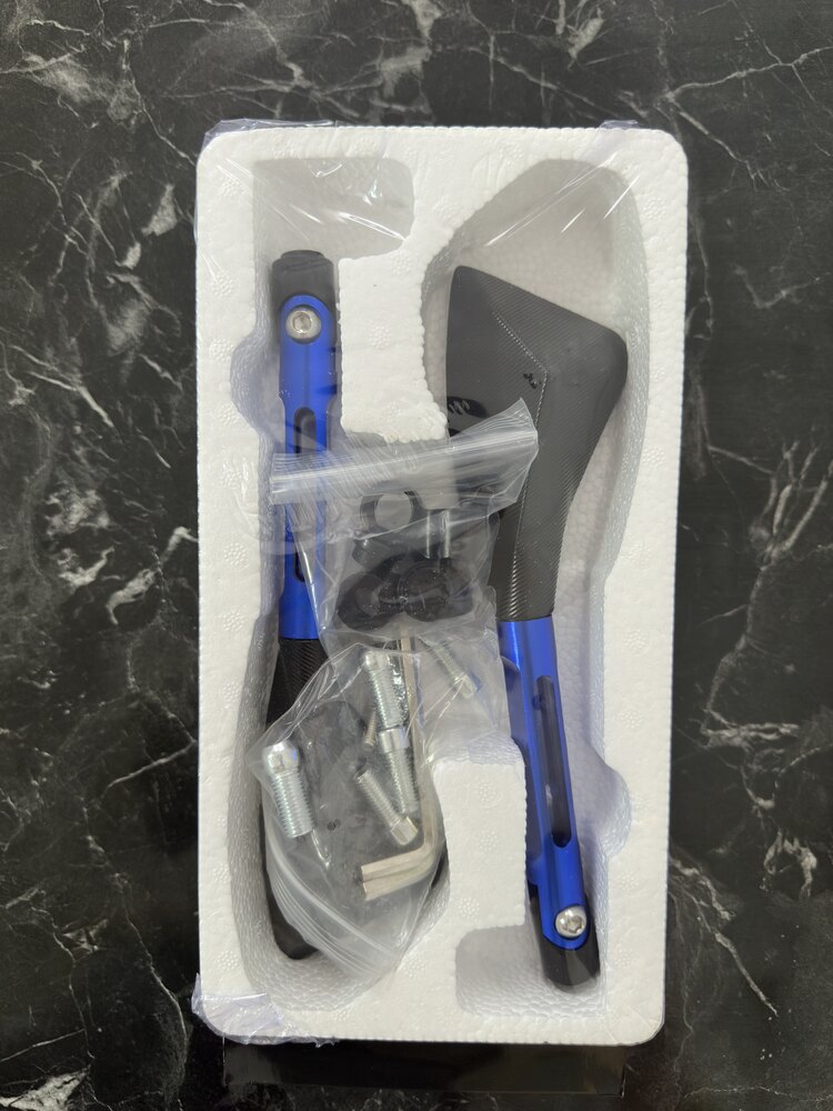 UNİVERSAL CNC SPOR AYNA