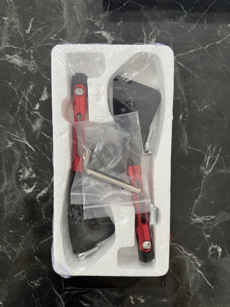 UNİVERSAL CNC SPOR AYNA