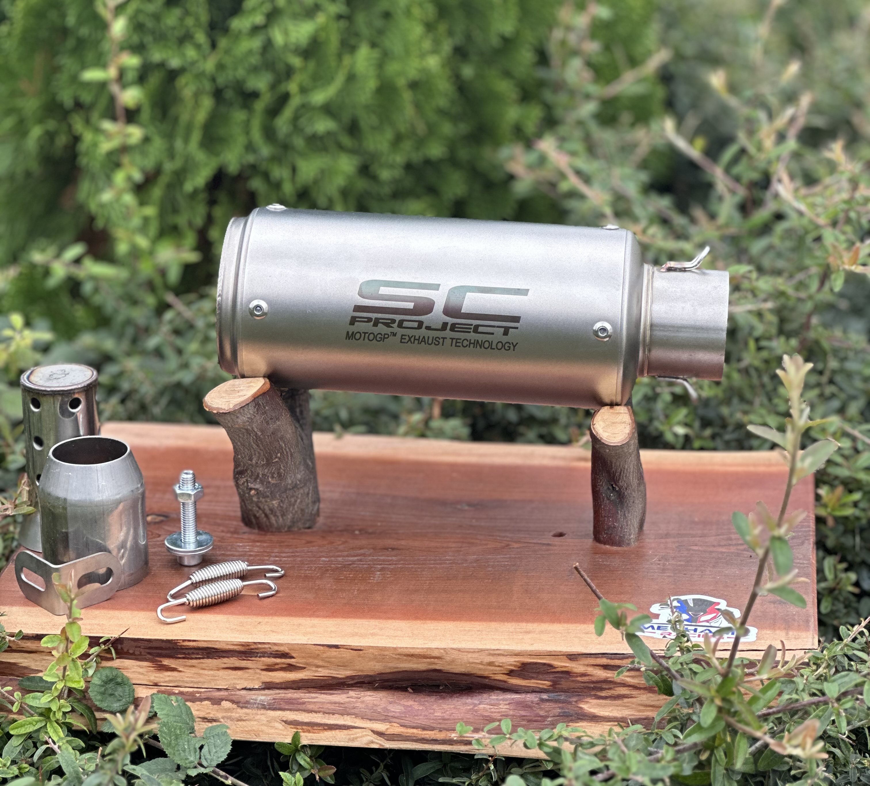 SC PROJECT PERFORMANS EGZOZ IZGARALI