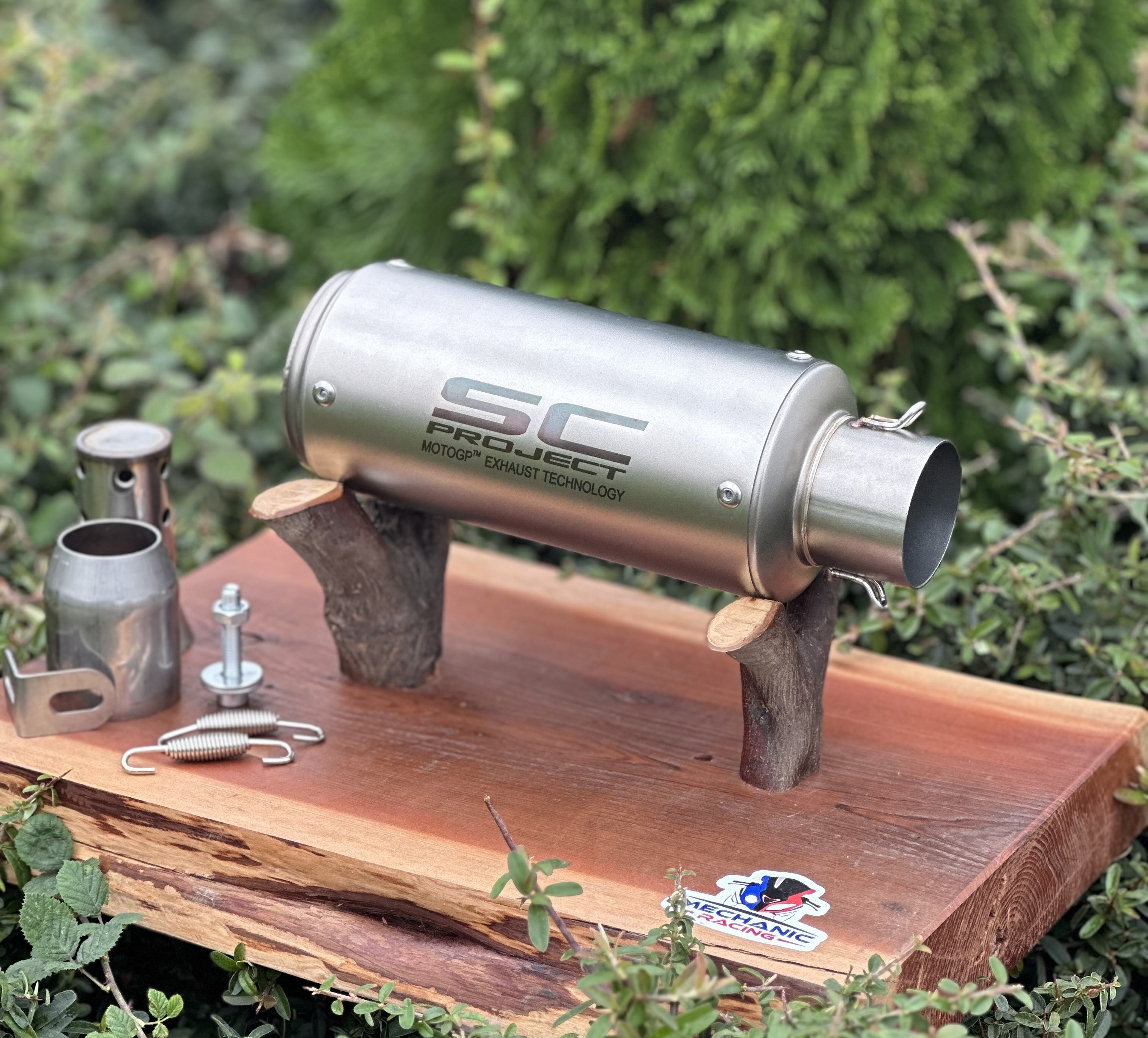 SC PROJECT PERFORMANS EGZOZ IZGARALI