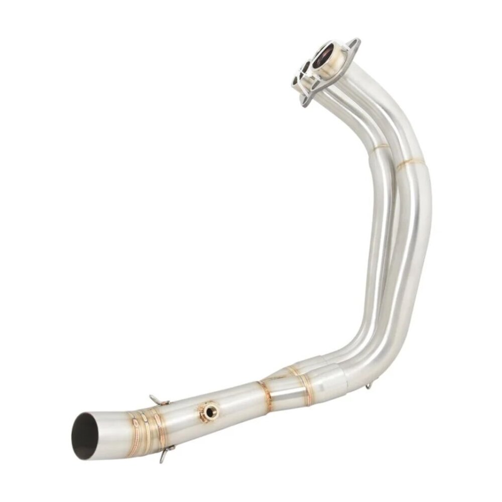 Headers