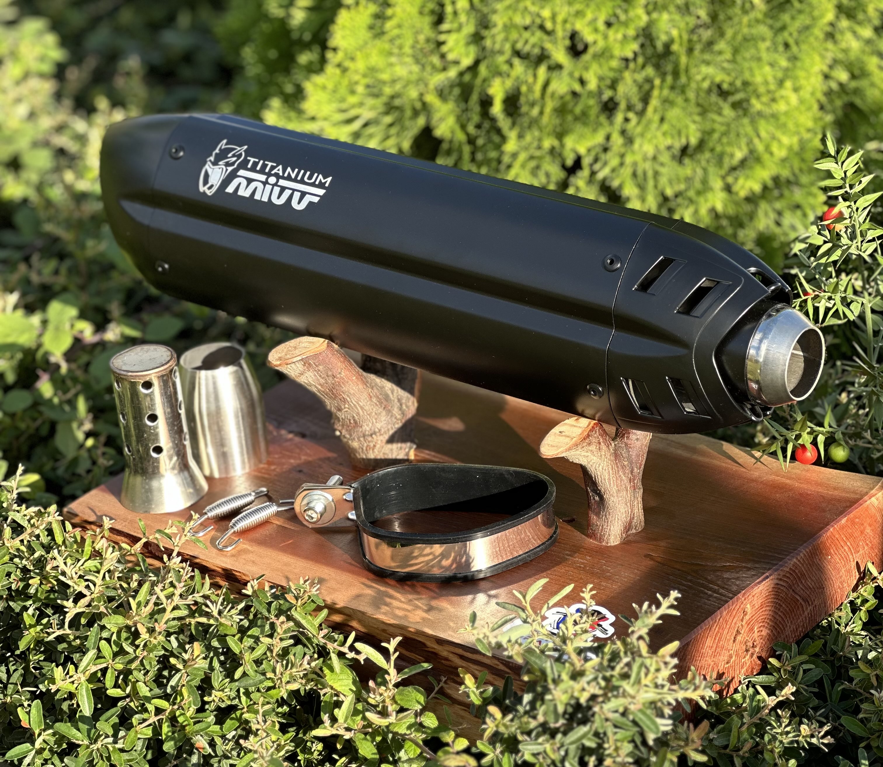 MIVV PERFORMANS EGZOZ - UZUN