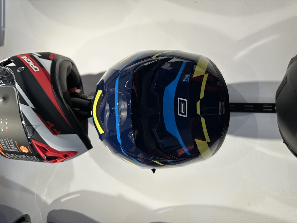 ORIGINE STRADA REVEAL YELLOW BLUE