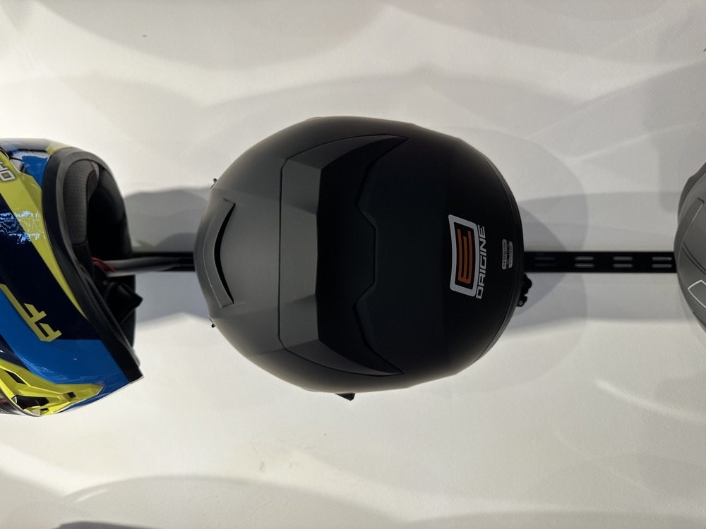 ORIGINE STRADA SOLID MAT BLACK