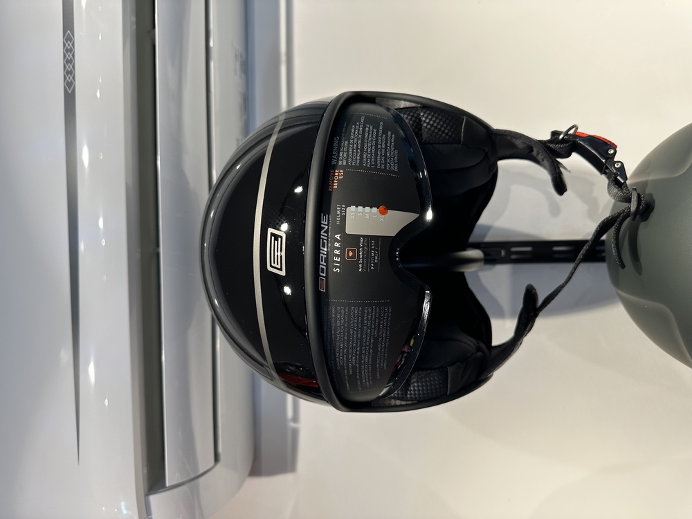 ORIGINE SIERRA BLACK GLOSS