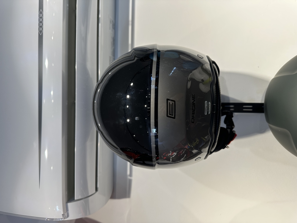 ORIGINE SIERRA BLACK GLOSS