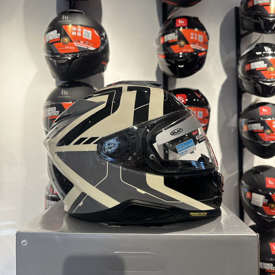 HJC RPHA71 KASK COZAD MC5