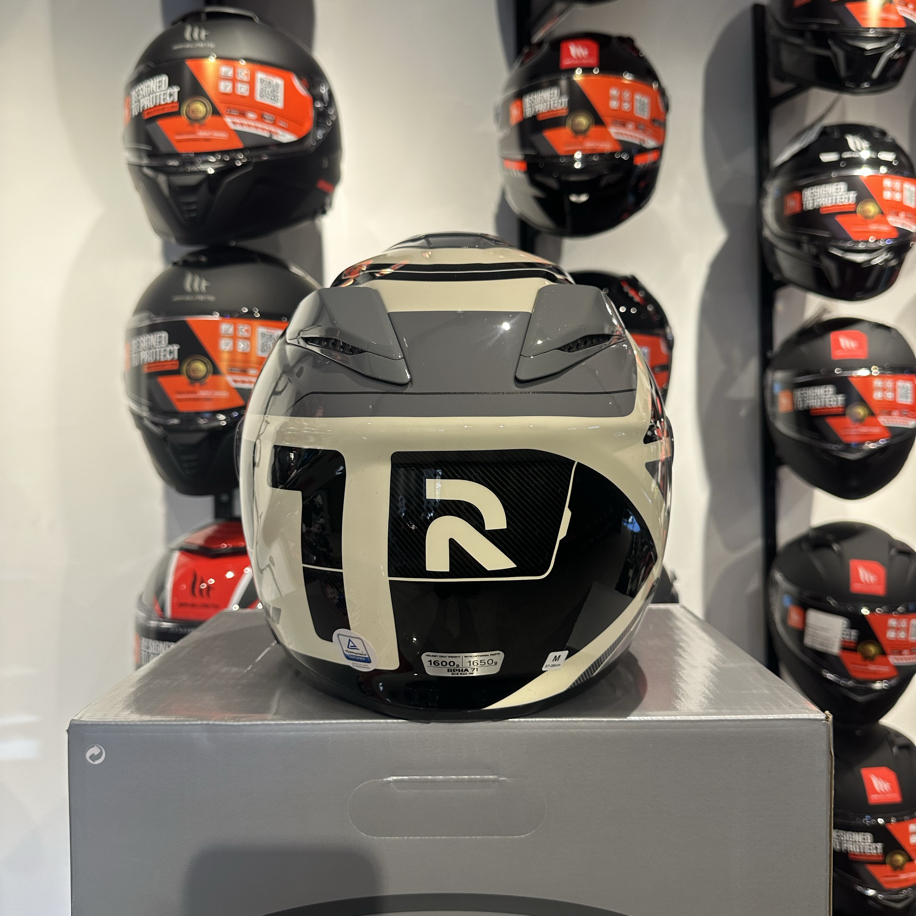 HJC RPHA71 KASK COZAD MC5