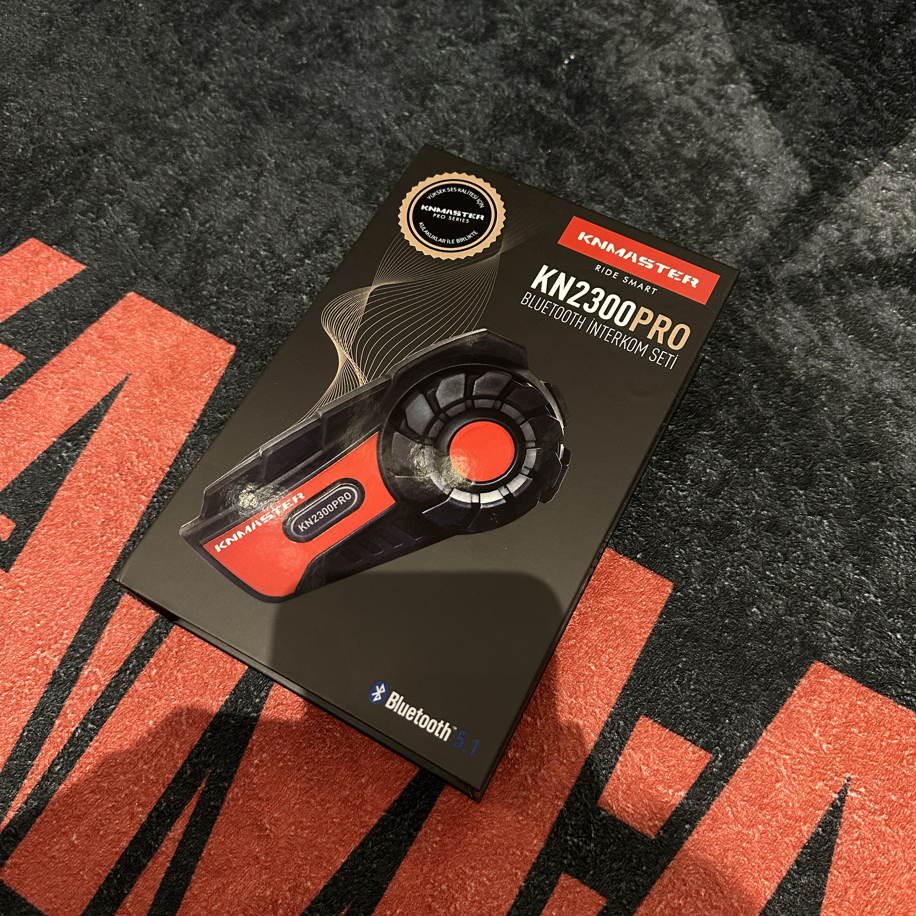 Interkom
