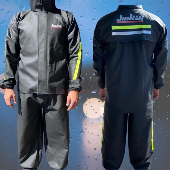 SU GEÇİRMEZ TAKIM YAĞMURLUK