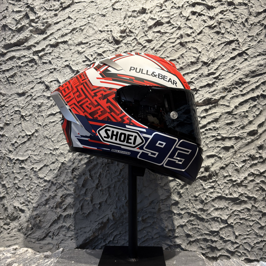 SHOEİ X14 PULL&BEAR93