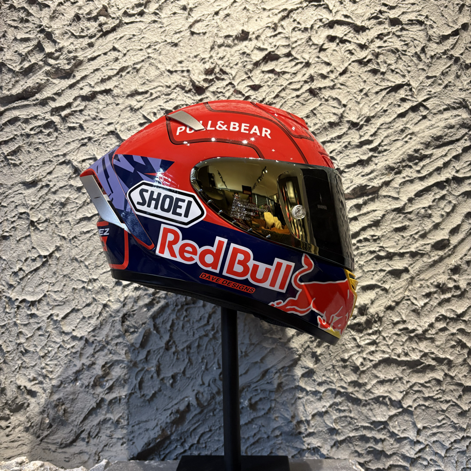 SHOEİ X14 MARC MARQUEZ