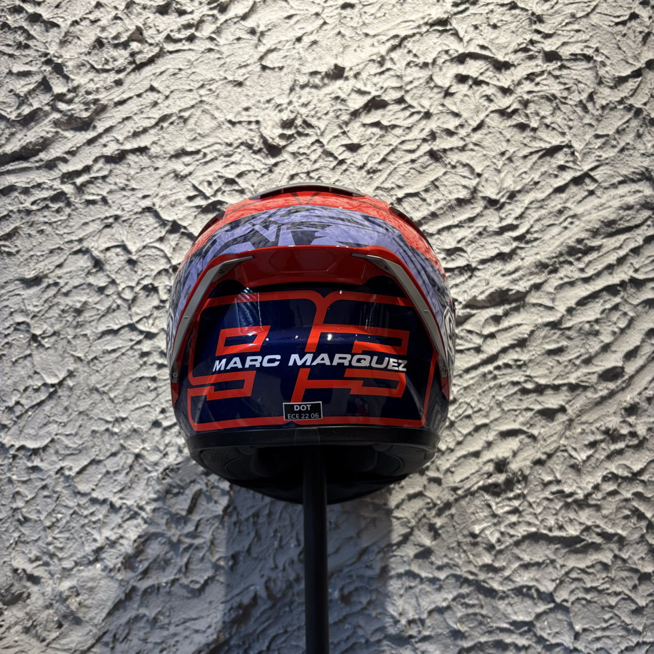 SHOEİ X14 MARC MARQUEZ