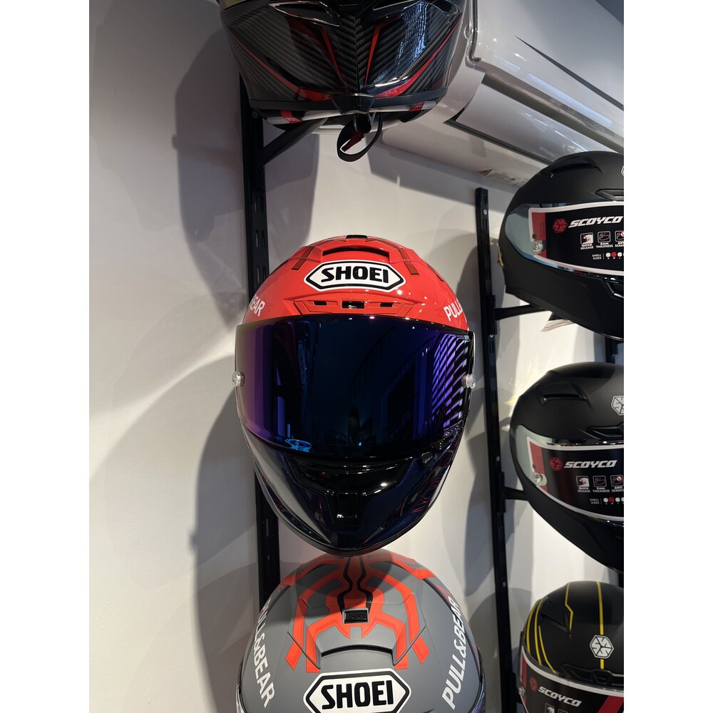 SHOEİ X14 PULLBEAR 93