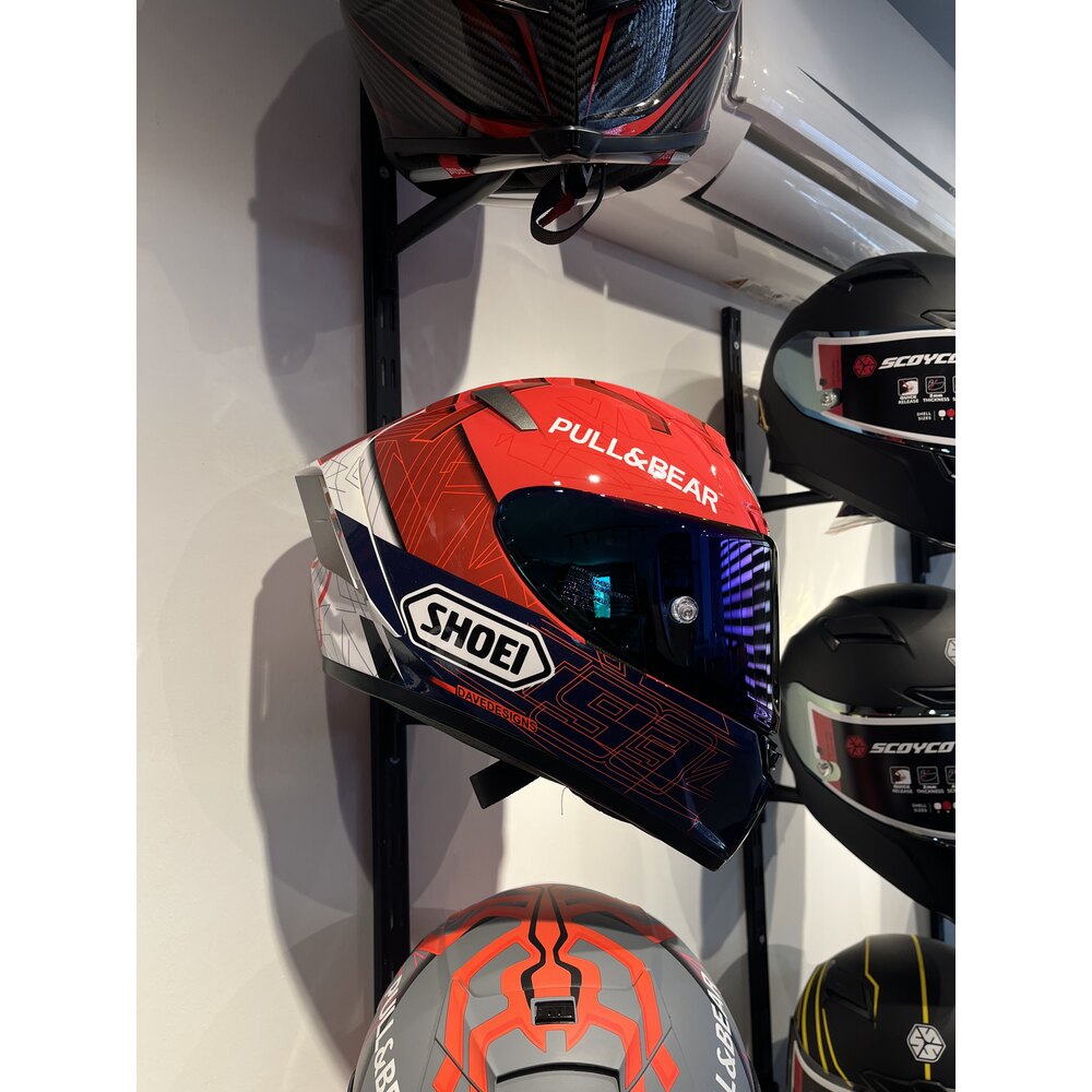 SHOEİ X14 PULLBEAR 93