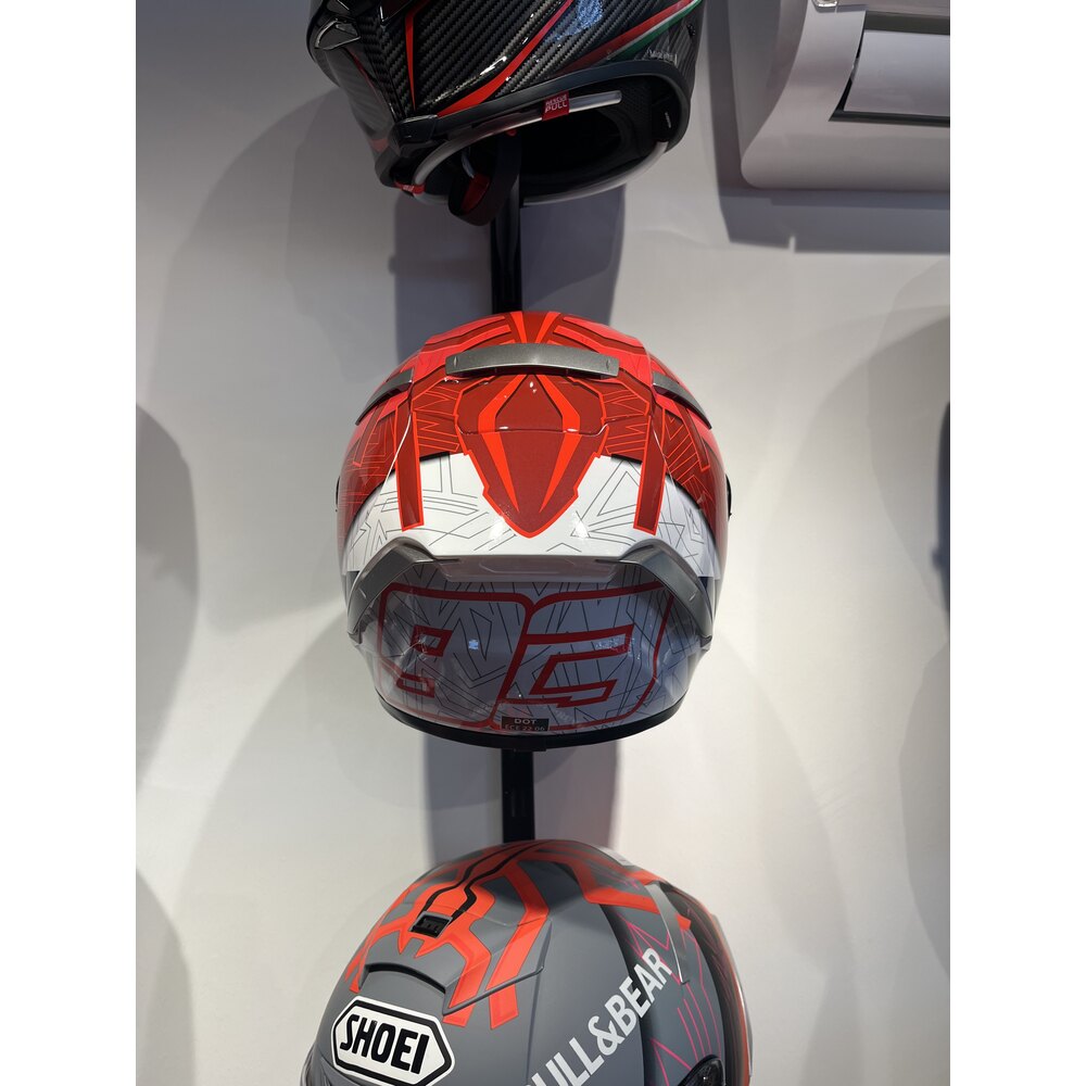 SHOEİ X14 PULLBEAR 93