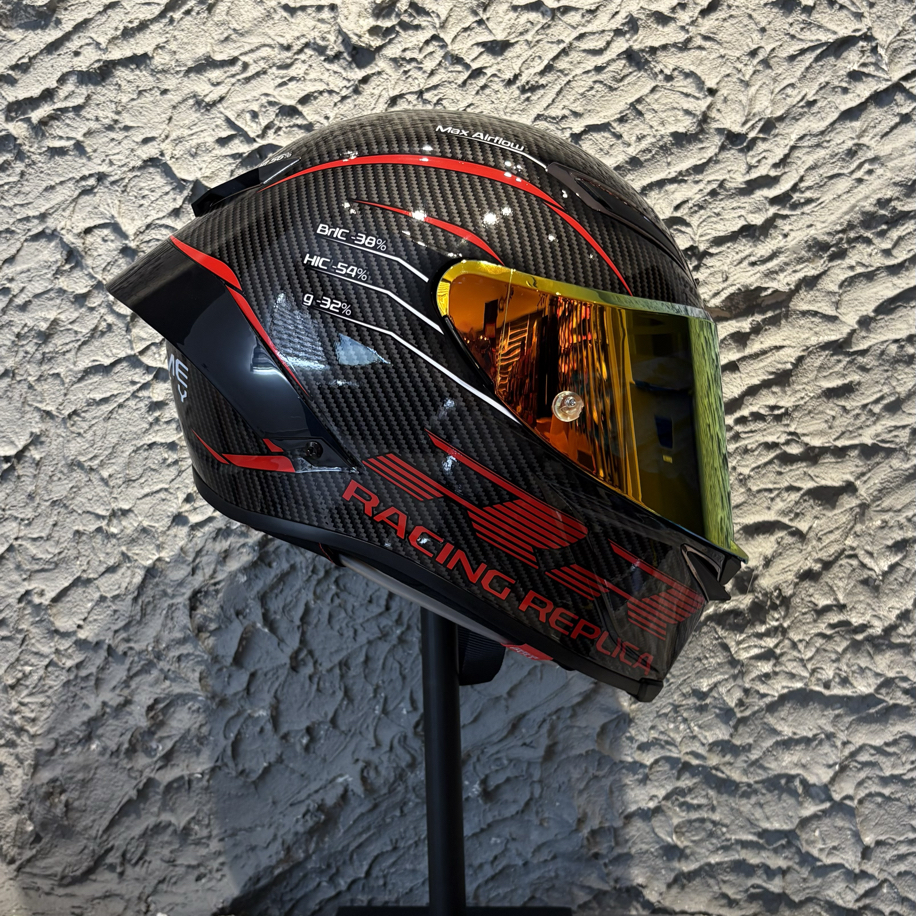 AGV PİSTA GP RR RACİNG PERFORMANCE