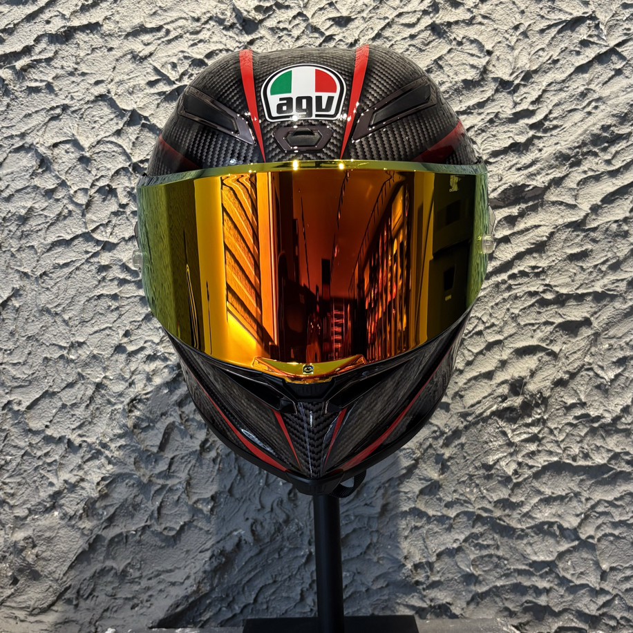 AGV PİSTA GP RR GRAN PREMİO