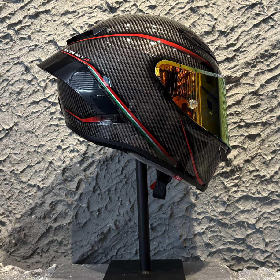 AGV PİSTA GP RR GRAN PREMİO