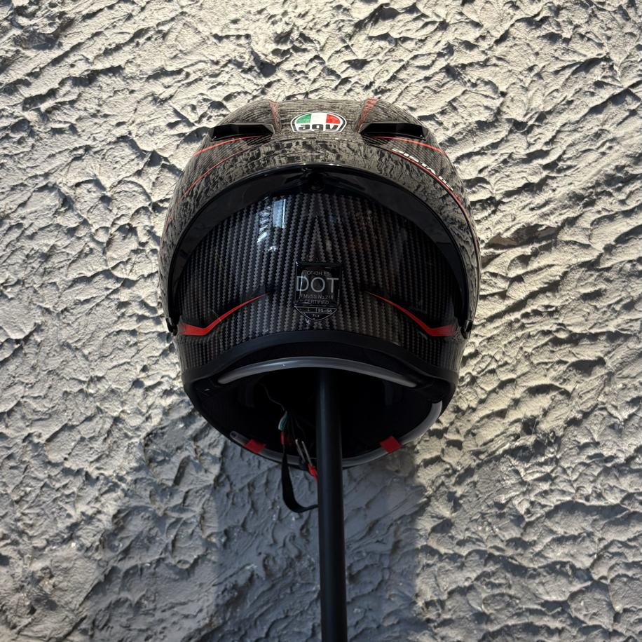 AGV PİSTA GP RR GRAN PREMİO